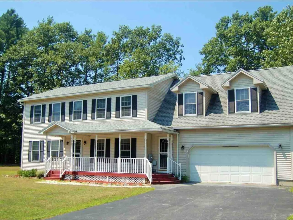 69 Overlake Drive Milton VT 05468