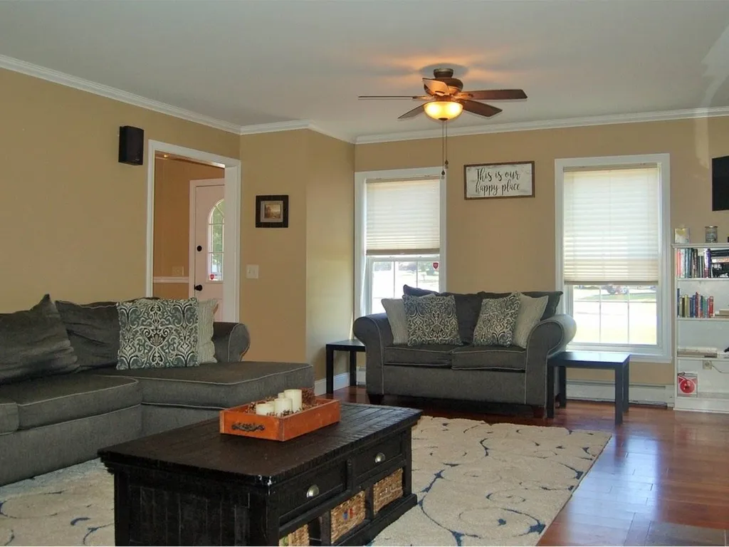 69 Overlake Drive Milton VT 05468