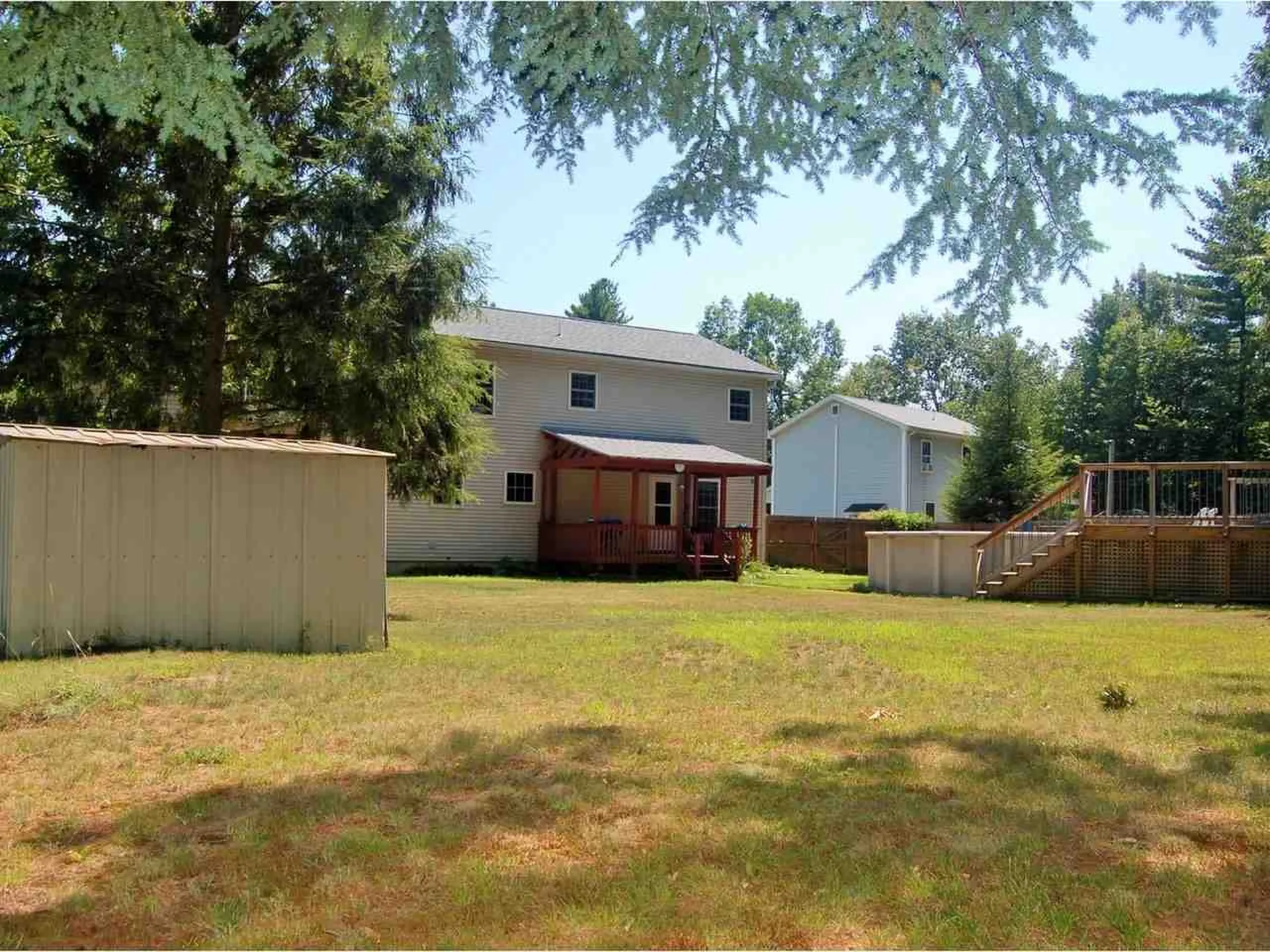 69 Overlake Drive Milton VT 05468