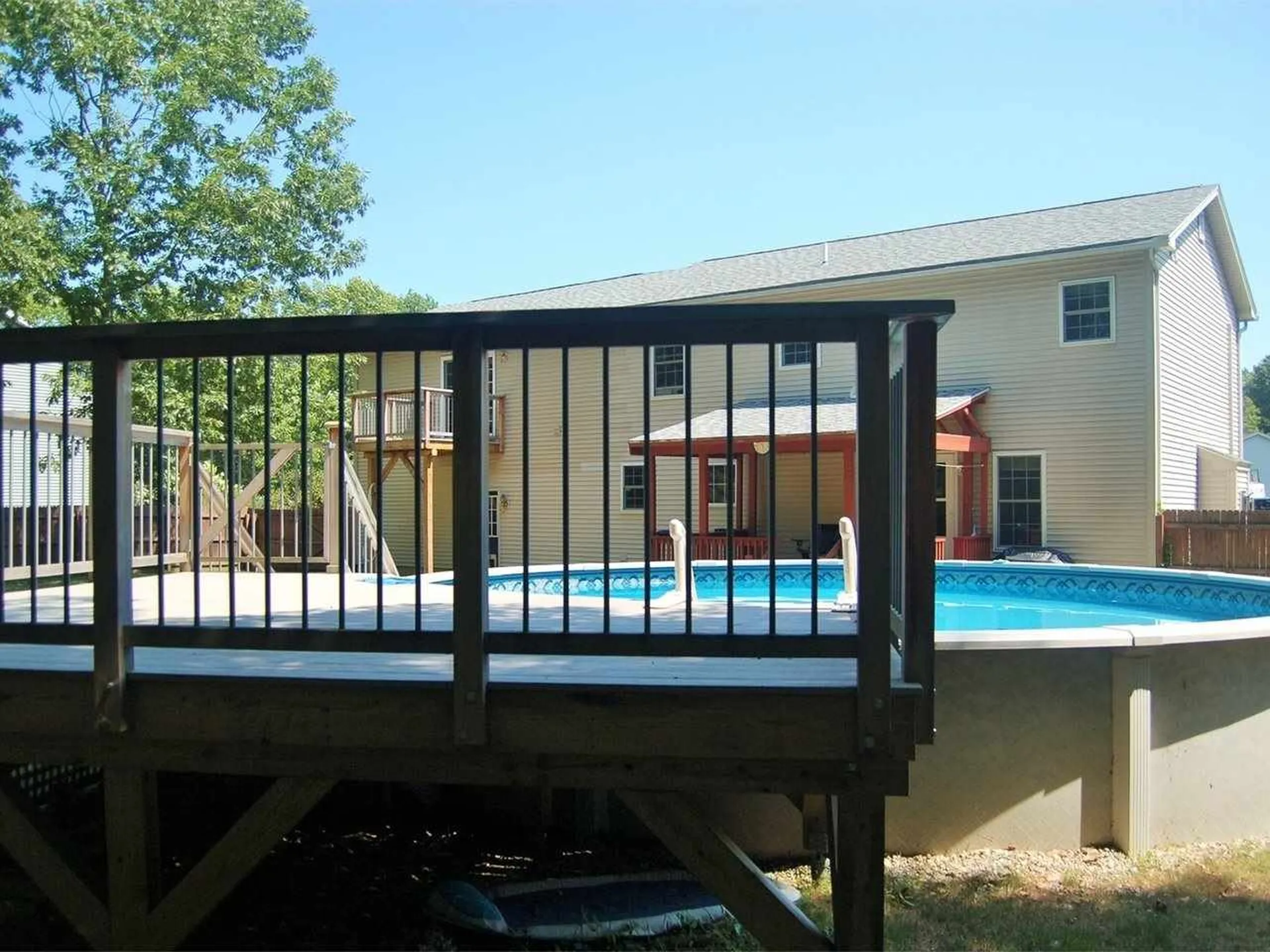 69 Overlake Drive Milton VT 05468