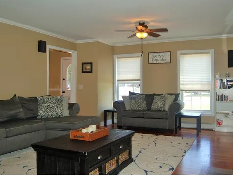 69 Overlake Drive Milton VT 05468