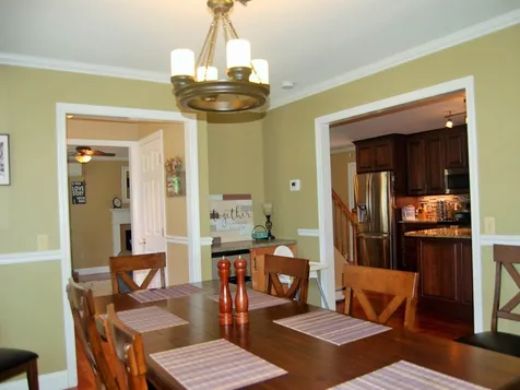 69 Overlake Drive Milton VT 05468