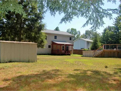 69 Overlake Drive Milton VT 05468