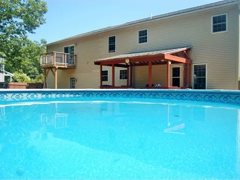 69 Overlake Drive Milton VT 05468