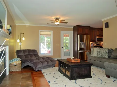 69 Overlake Drive Milton VT 05468