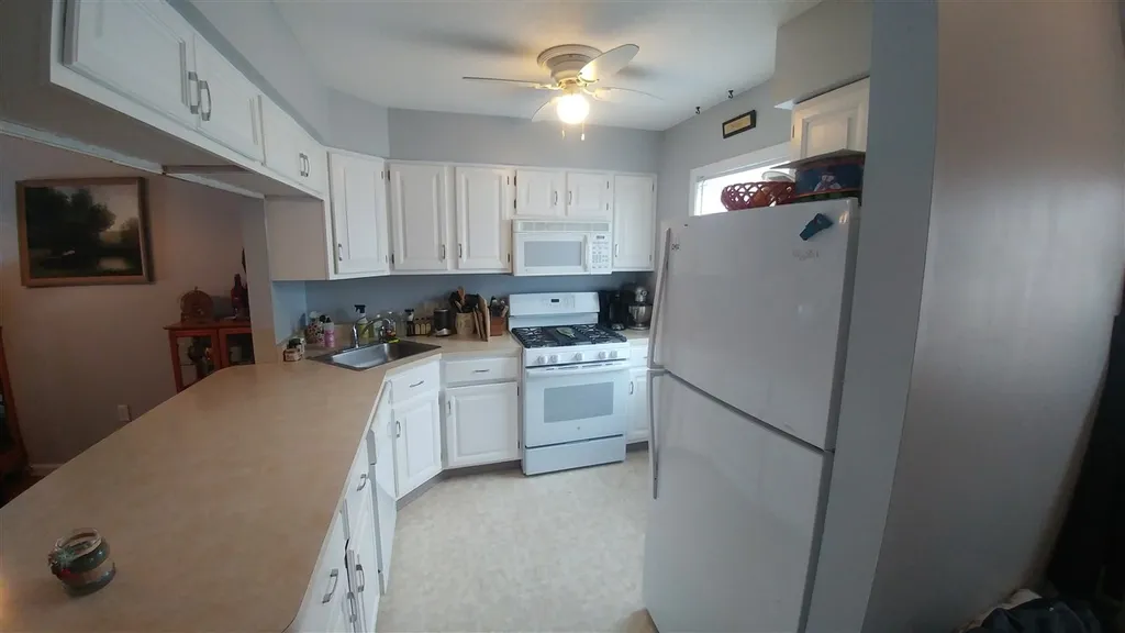 36 Brickyard Road Essex VT 05452