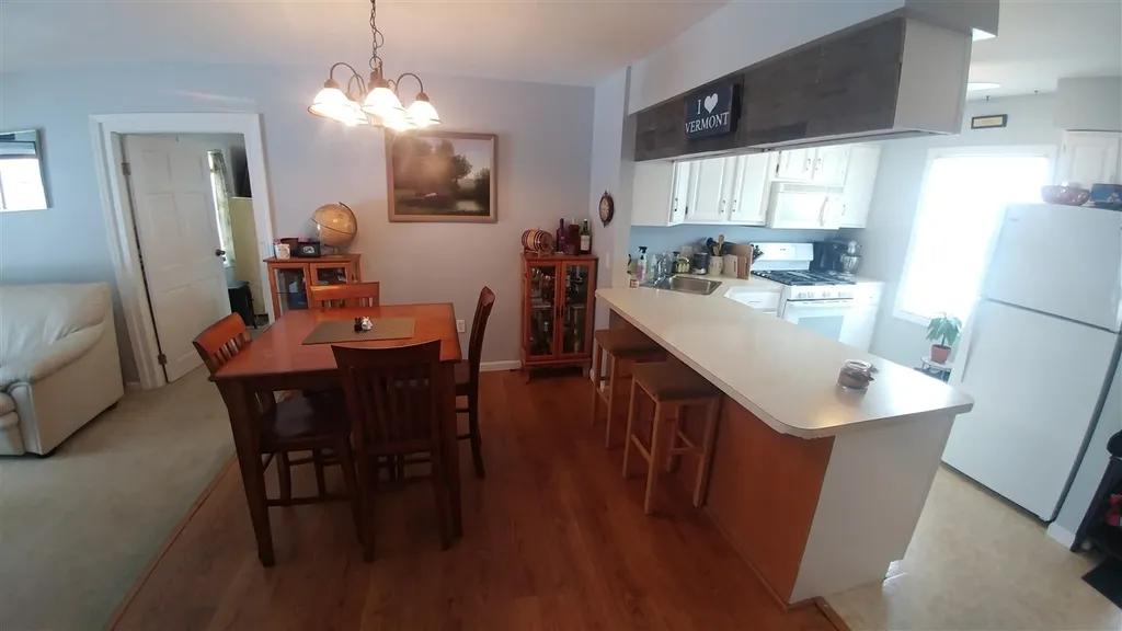36 Brickyard Road Essex VT 05452