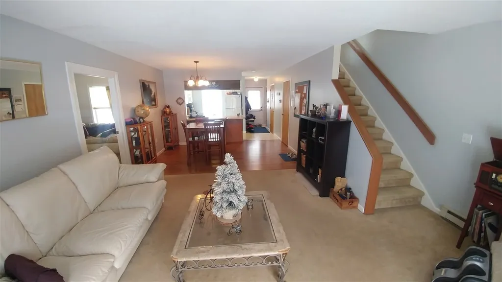 36 Brickyard Road Essex VT 05452