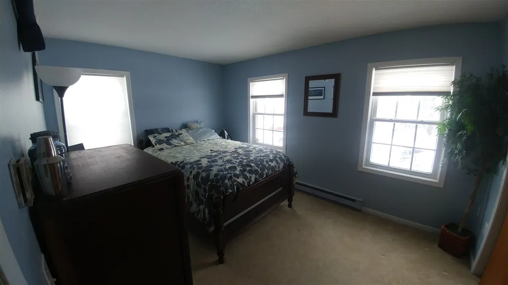 36 Brickyard Road Essex VT 05452