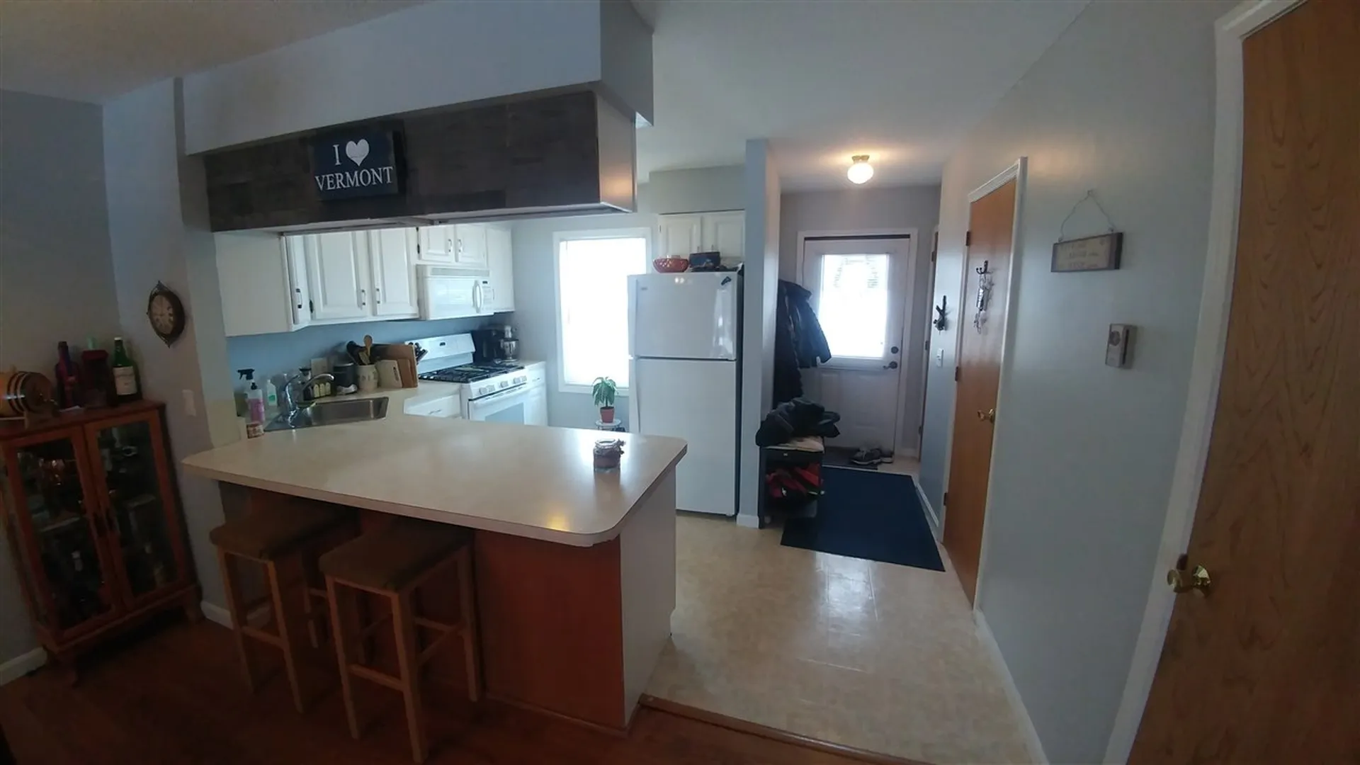 36 Brickyard Road Essex VT 05452