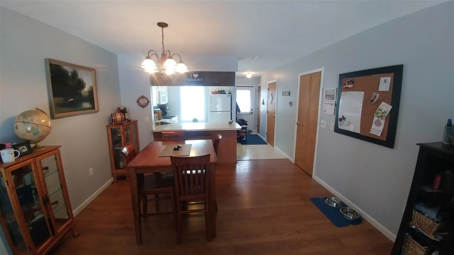 36 Brickyard Road Essex VT 05452