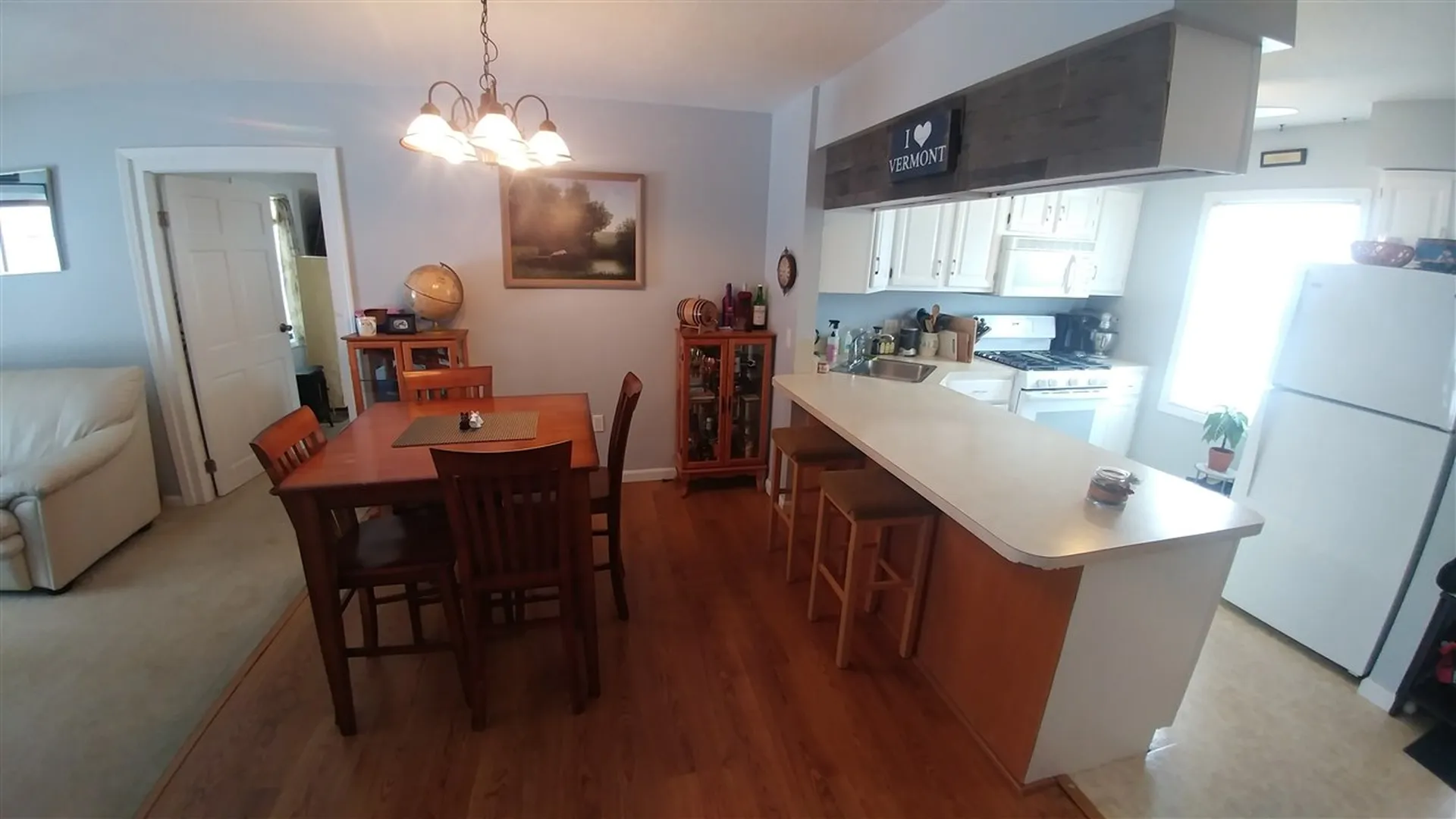 36 Brickyard Road Essex VT 05452