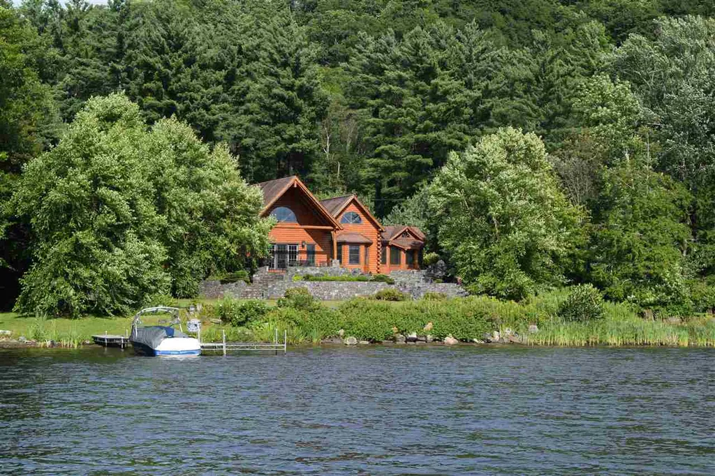 43 Sandy Beach Drive Poultney VT 05764
