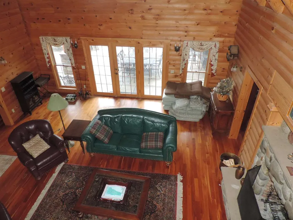 43 Sandy Beach Drive Poultney VT 05764