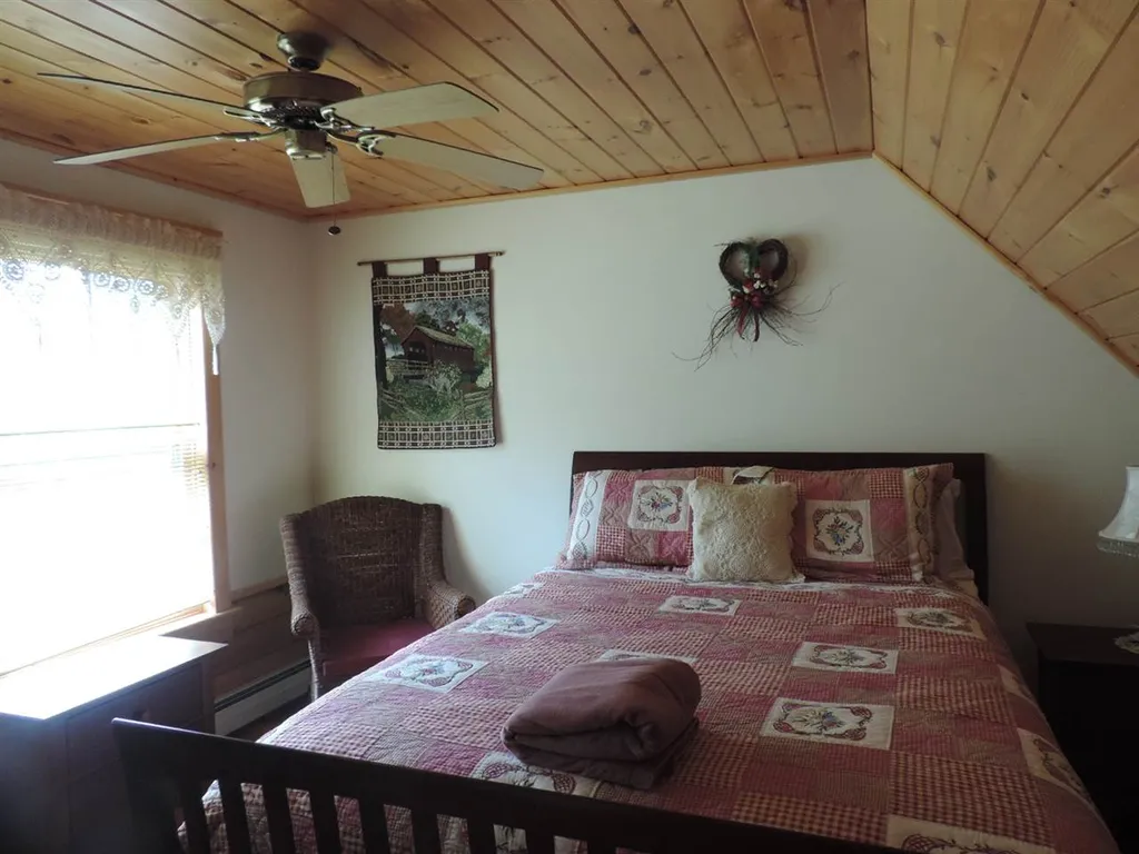 43 Sandy Beach Drive Poultney VT 05764