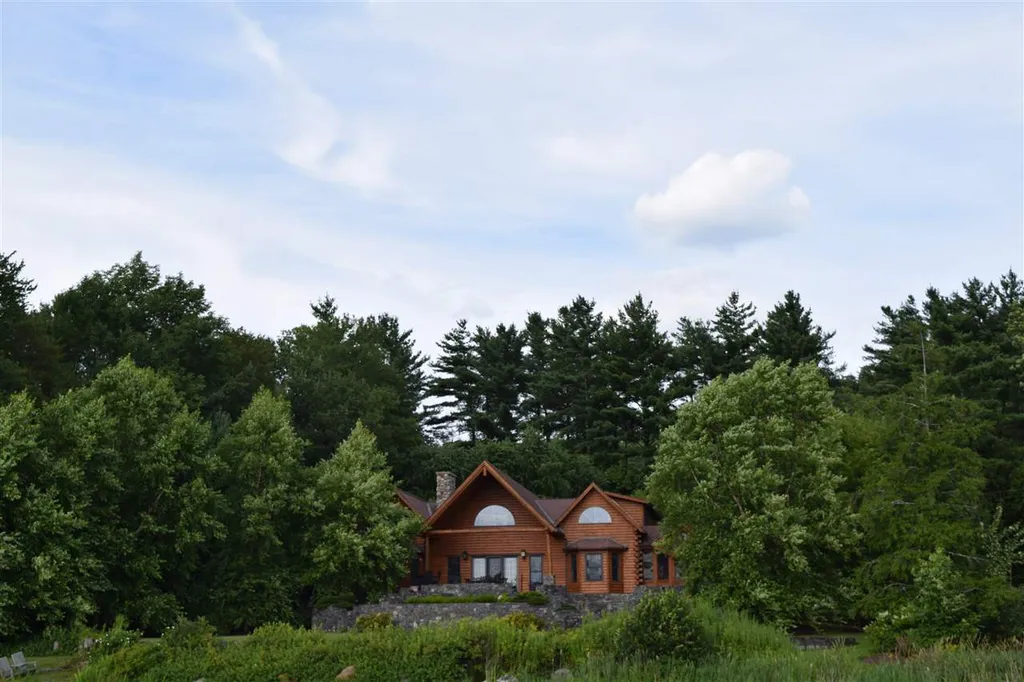 43 Sandy Beach Drive Poultney VT 05764