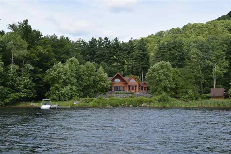 43 Sandy Beach Drive Poultney VT 05764