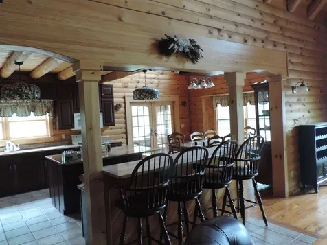 43 Sandy Beach Drive Poultney VT 05764