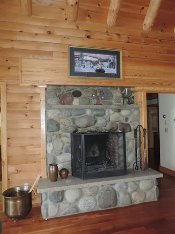 43 Sandy Beach Drive Poultney VT 05764