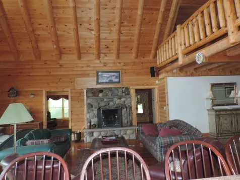 43 Sandy Beach Drive Poultney VT 05764