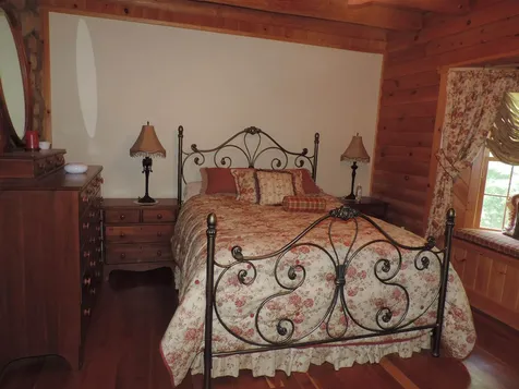 43 Sandy Beach Drive Poultney VT 05764