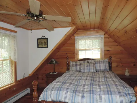 43 Sandy Beach Drive Poultney VT 05764