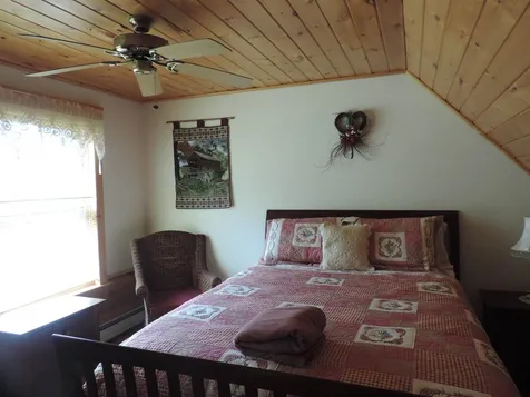 43 Sandy Beach Drive Poultney VT 05764