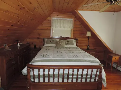 43 Sandy Beach Drive Poultney VT 05764