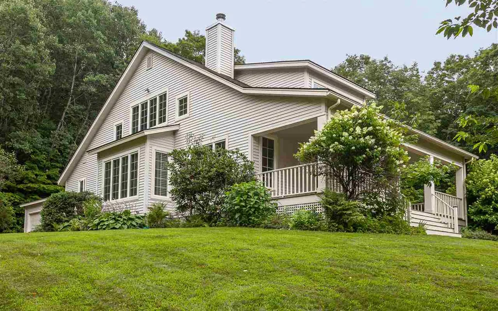 375 Watkins Hill Road Walpole NH 03608