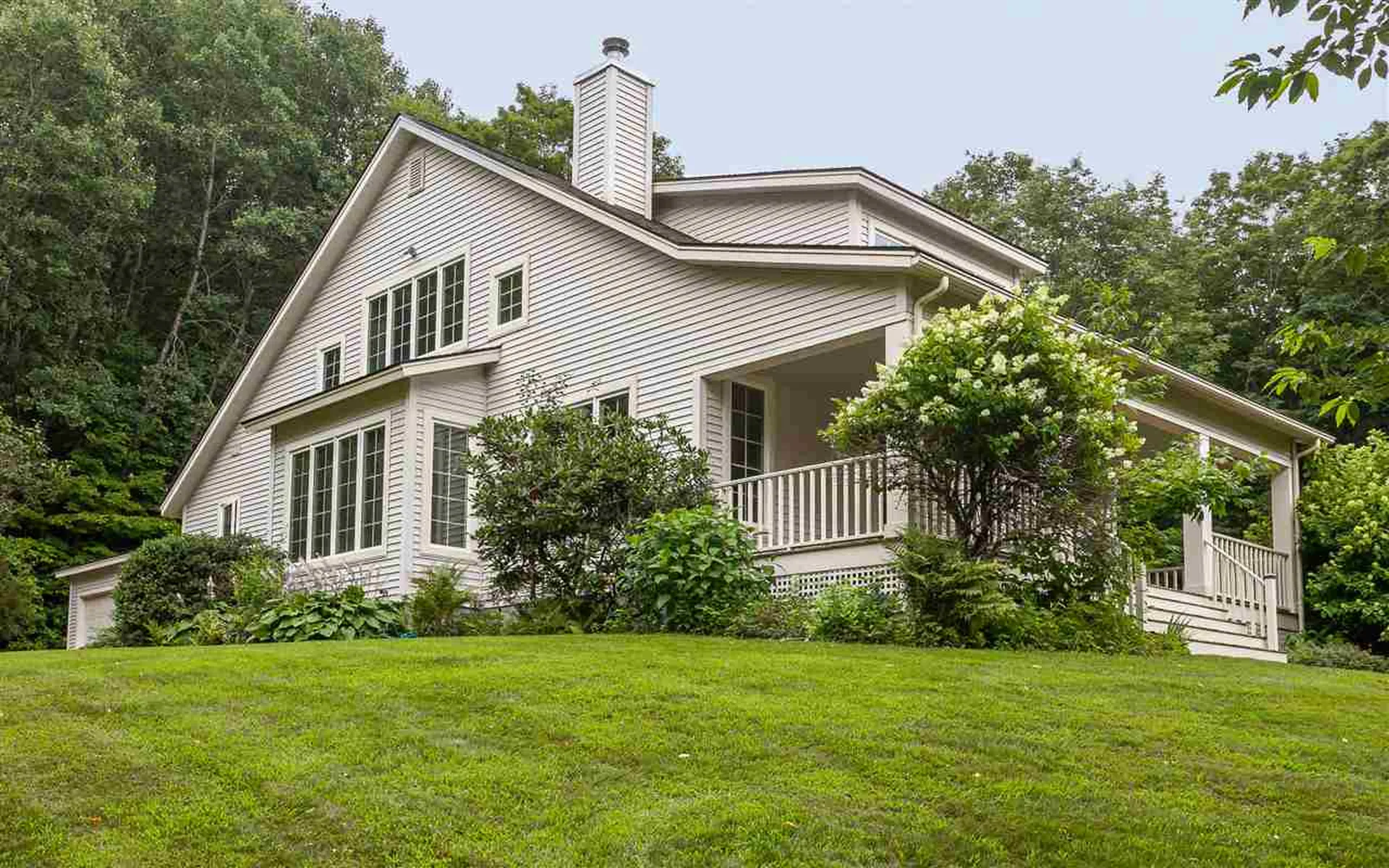 375 Watkins Hill Road Walpole NH 03608