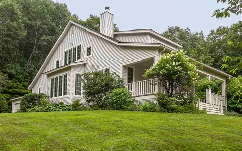 375 Watkins Hill Road Walpole NH 03608