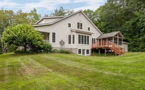 375 Watkins Hill Road Walpole NH 03608