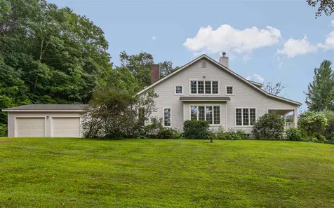 375 Watkins Hill Road Walpole NH 03608