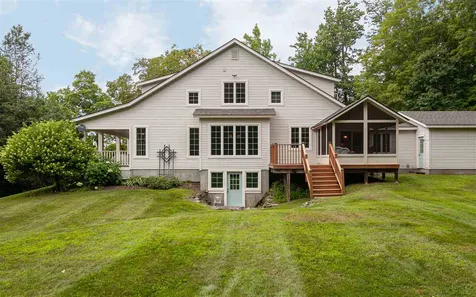 375 Watkins Hill Road Walpole NH 03608