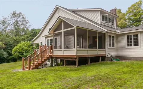 375 Watkins Hill Road Walpole NH 03608