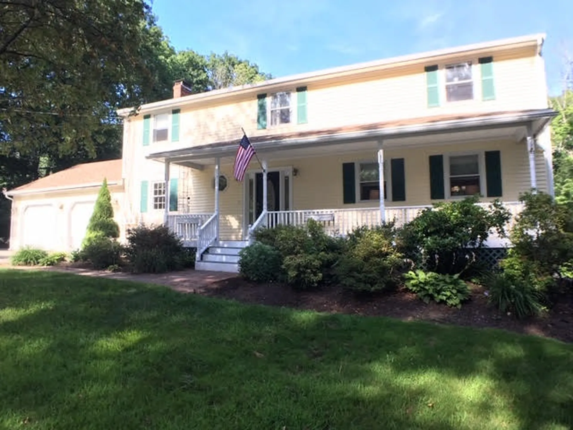 52 Hardy Road Londonderry NH 03053