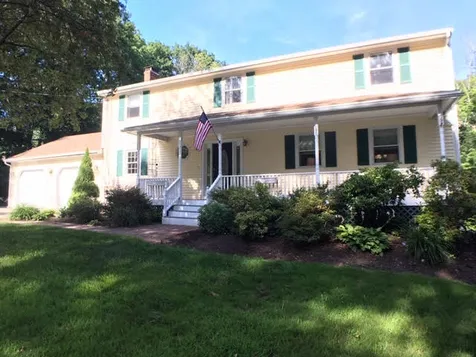 52 Hardy Road Londonderry NH 03053