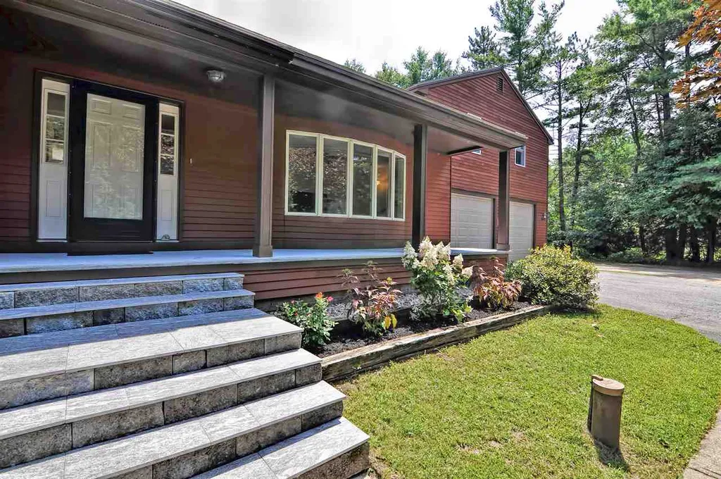 576 Forristall Road Rindge NH 03461
