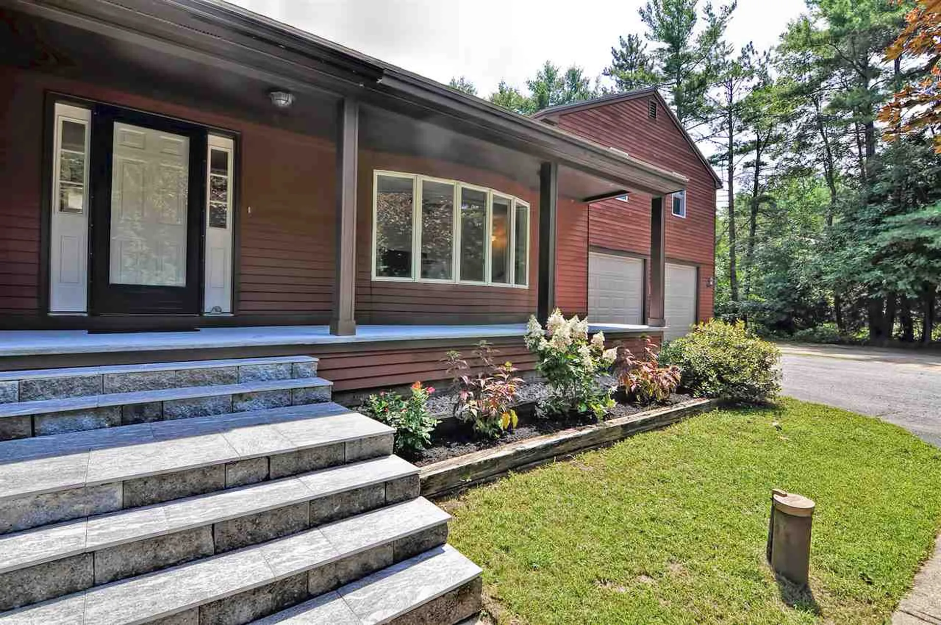 576 Forristall Road Rindge NH 03461
