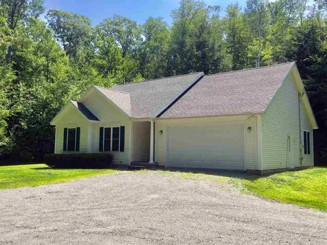 131 Perry Pasture Road Dublin NH 03444