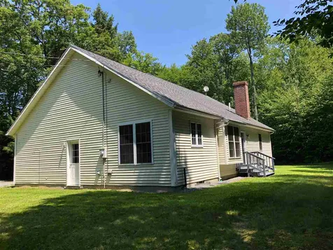 131 Perry Pasture Road Dublin NH 03444