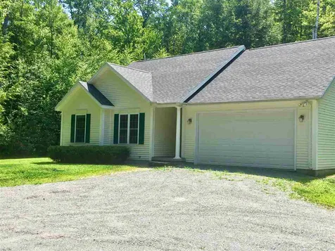131 Perry Pasture Road Dublin NH 03444