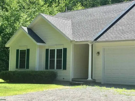 131 Perry Pasture Road Dublin NH 03444