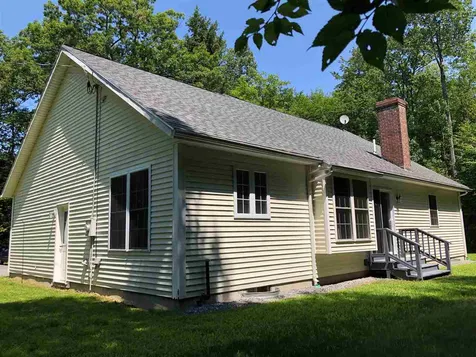 131 Perry Pasture Road Dublin NH 03444