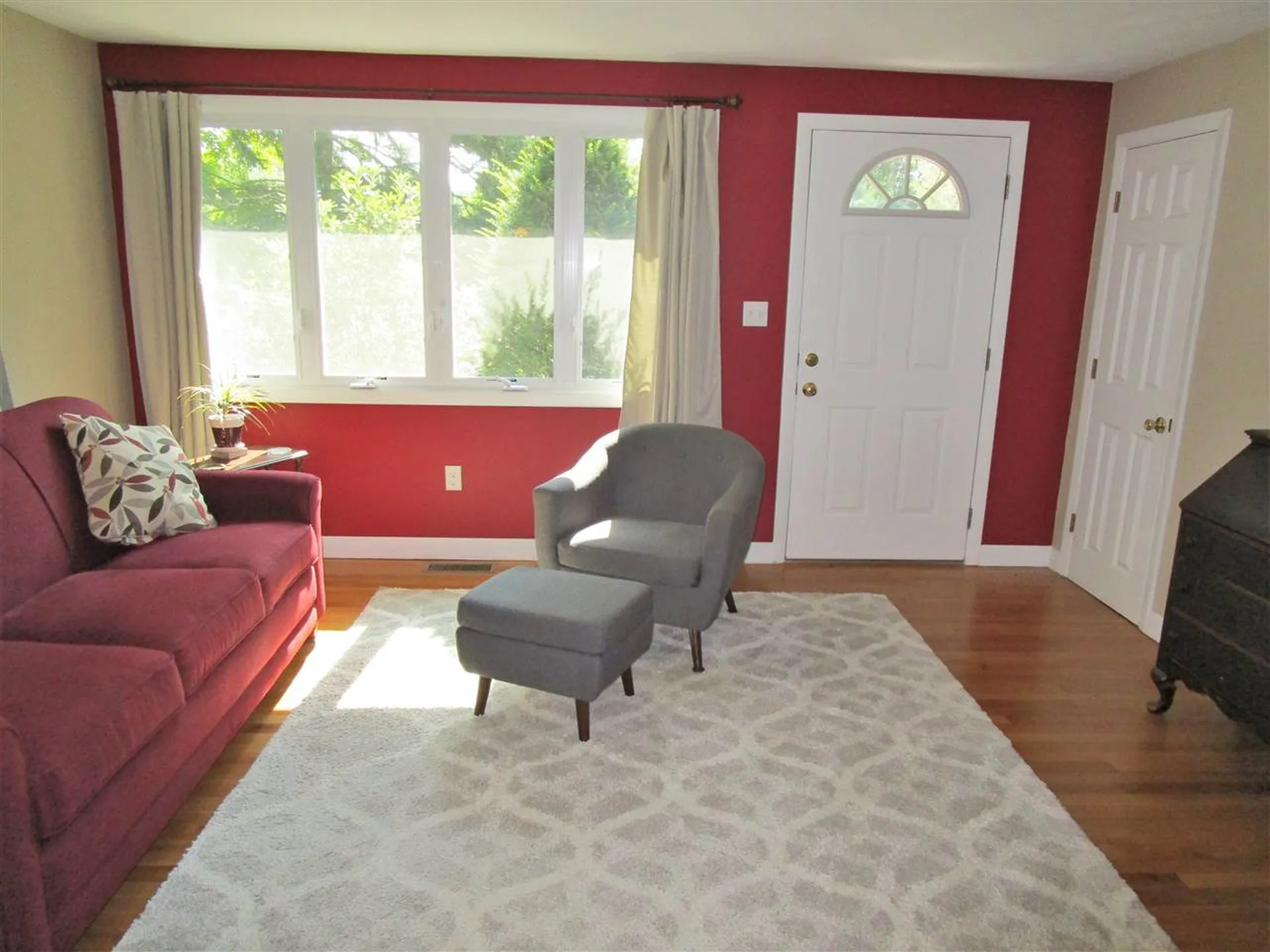 4 Collins Road Danville NH 03819