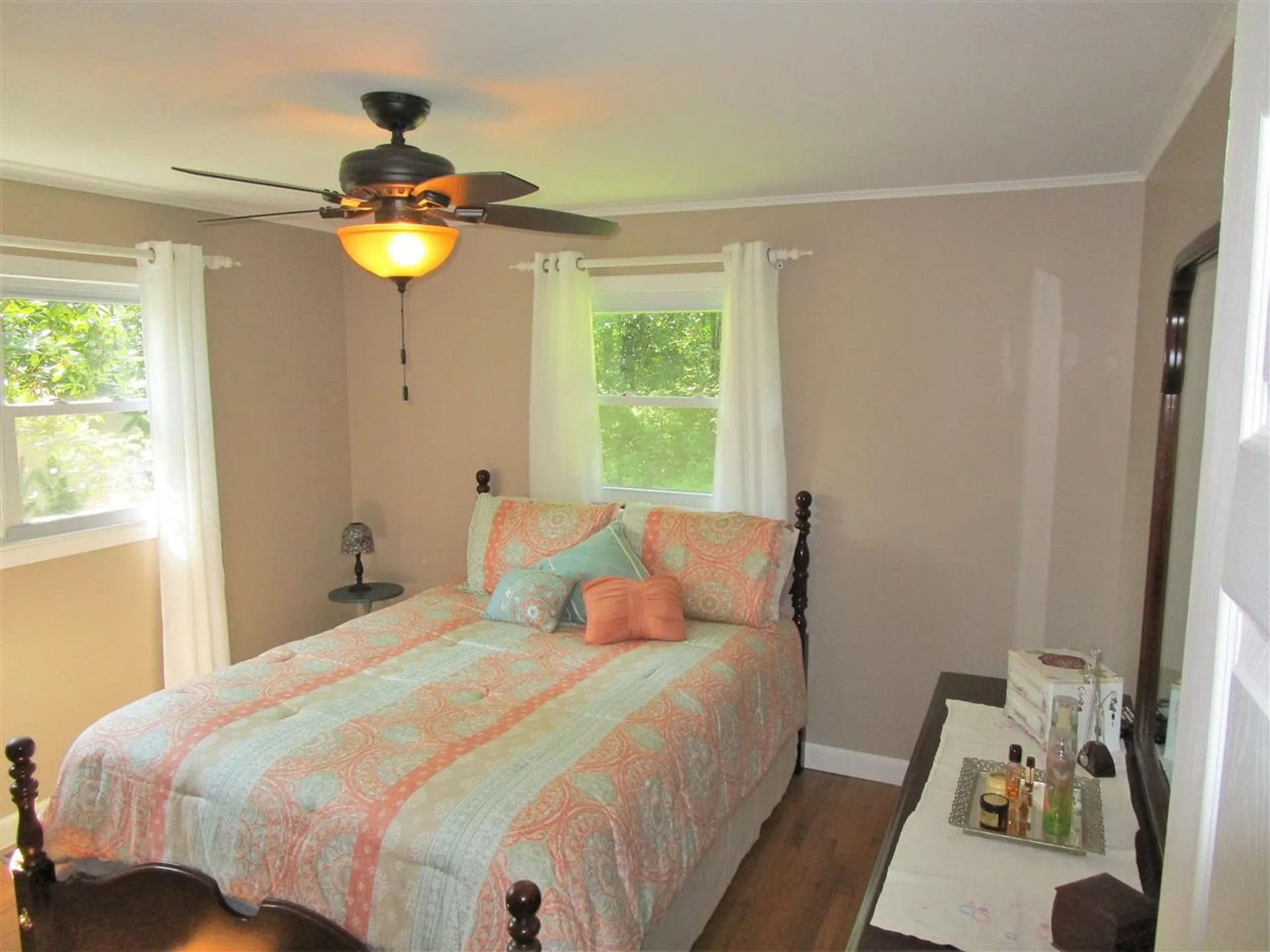 4 Collins Road Danville NH 03819