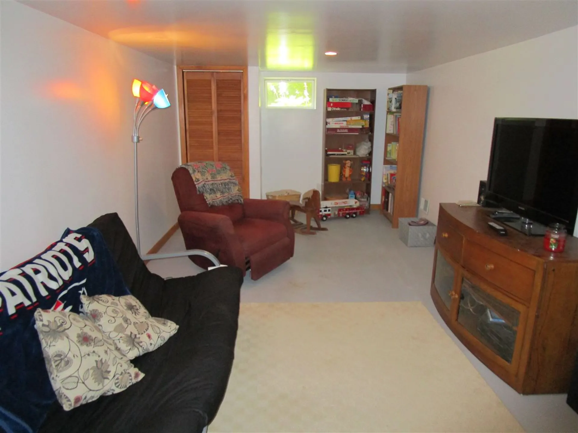 4 Collins Road Danville NH 03819