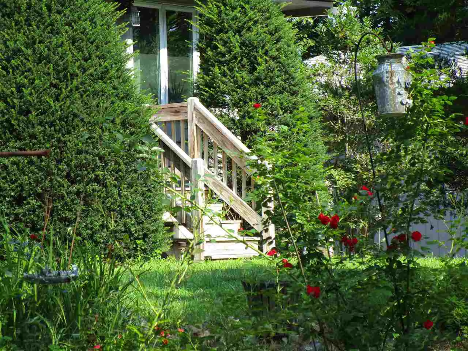 4 Collins Road Danville NH 03819