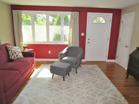 4 Collins Road Danville NH 03819