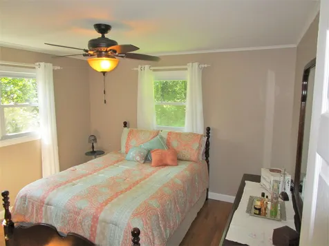 4 Collins Road Danville NH 03819